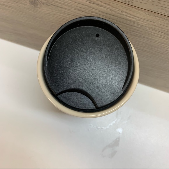 Starbucks Triple Love Travel Mug - Picture 4 of 6